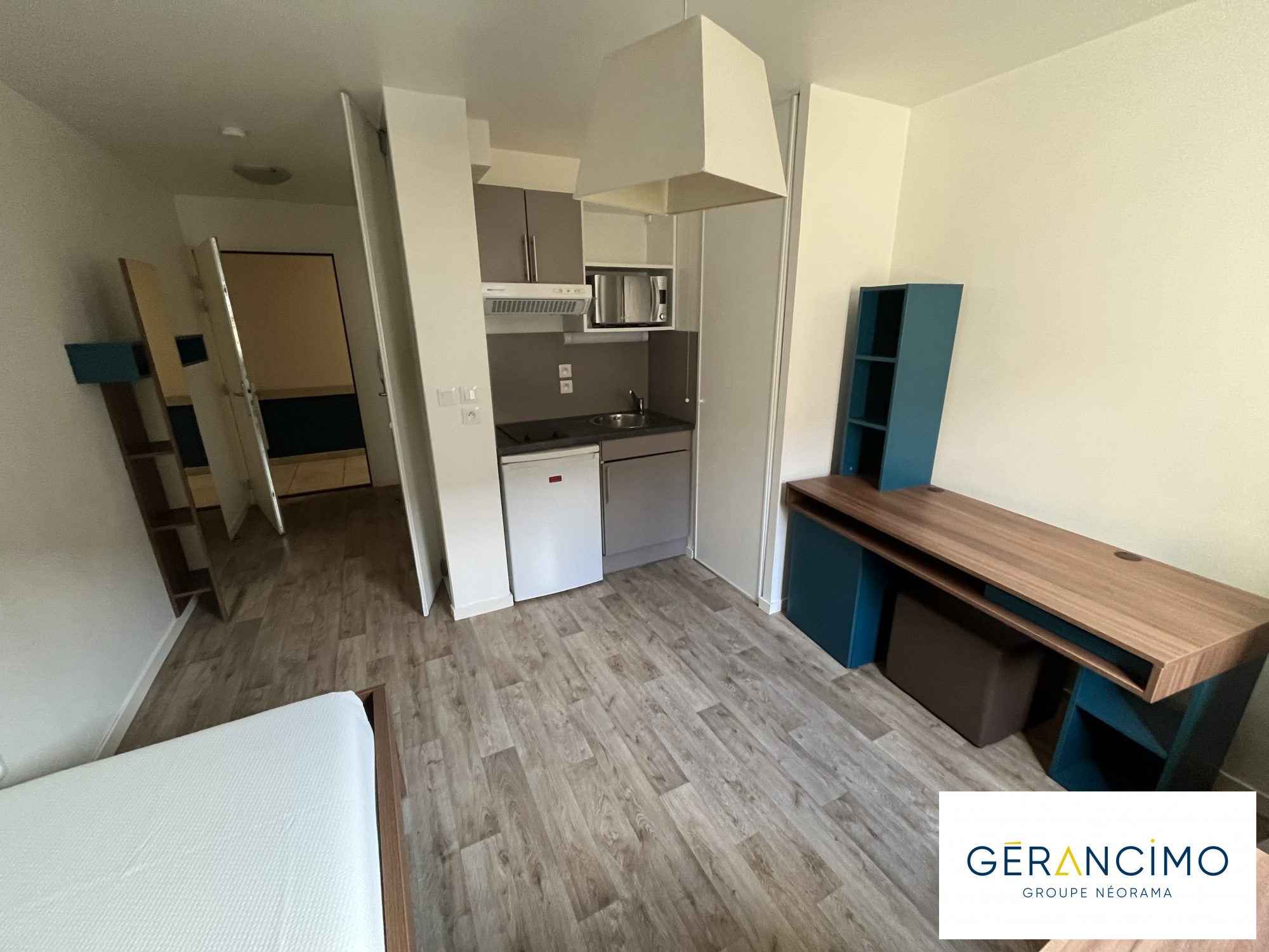 Appartement Rue du Blamont à Amiens