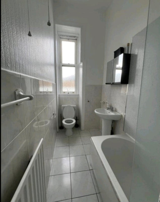 Room Mayfield Road in City of Edinburgh