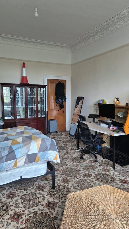 Room Mayfield Road in City of Edinburgh