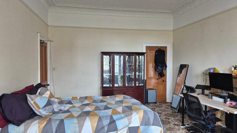 Room Mayfield Road in City of Edinburgh