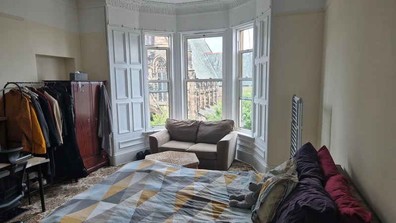 Room Mayfield Road in City of Edinburgh