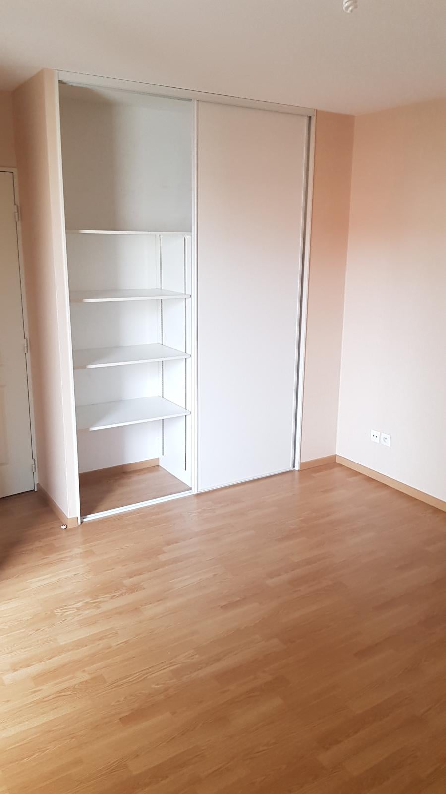 Appartement Rue Émile Decorps à Villeurbanne