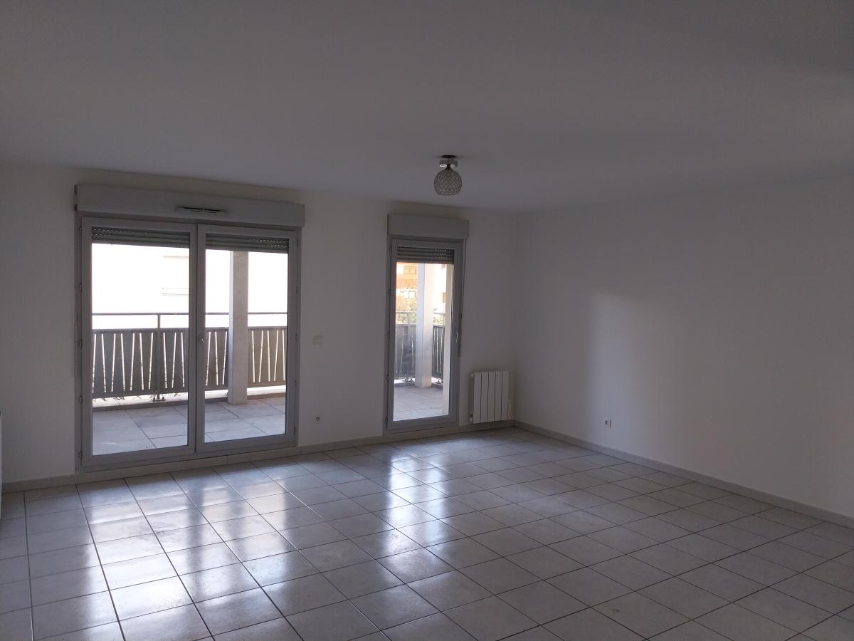 Appartement Rue Émile Decorps à Villeurbanne