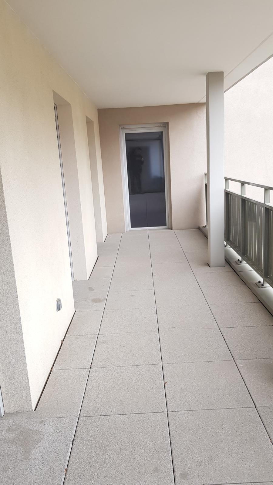 Appartement Rue Émile Decorps à Villeurbanne