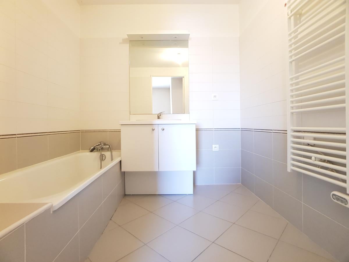 Appartement Rue Émile Decorps à Villeurbanne
