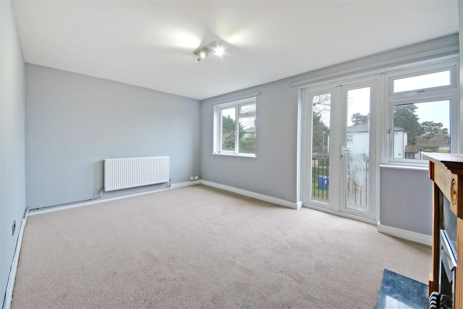 Flat London Road in Hertsmere
