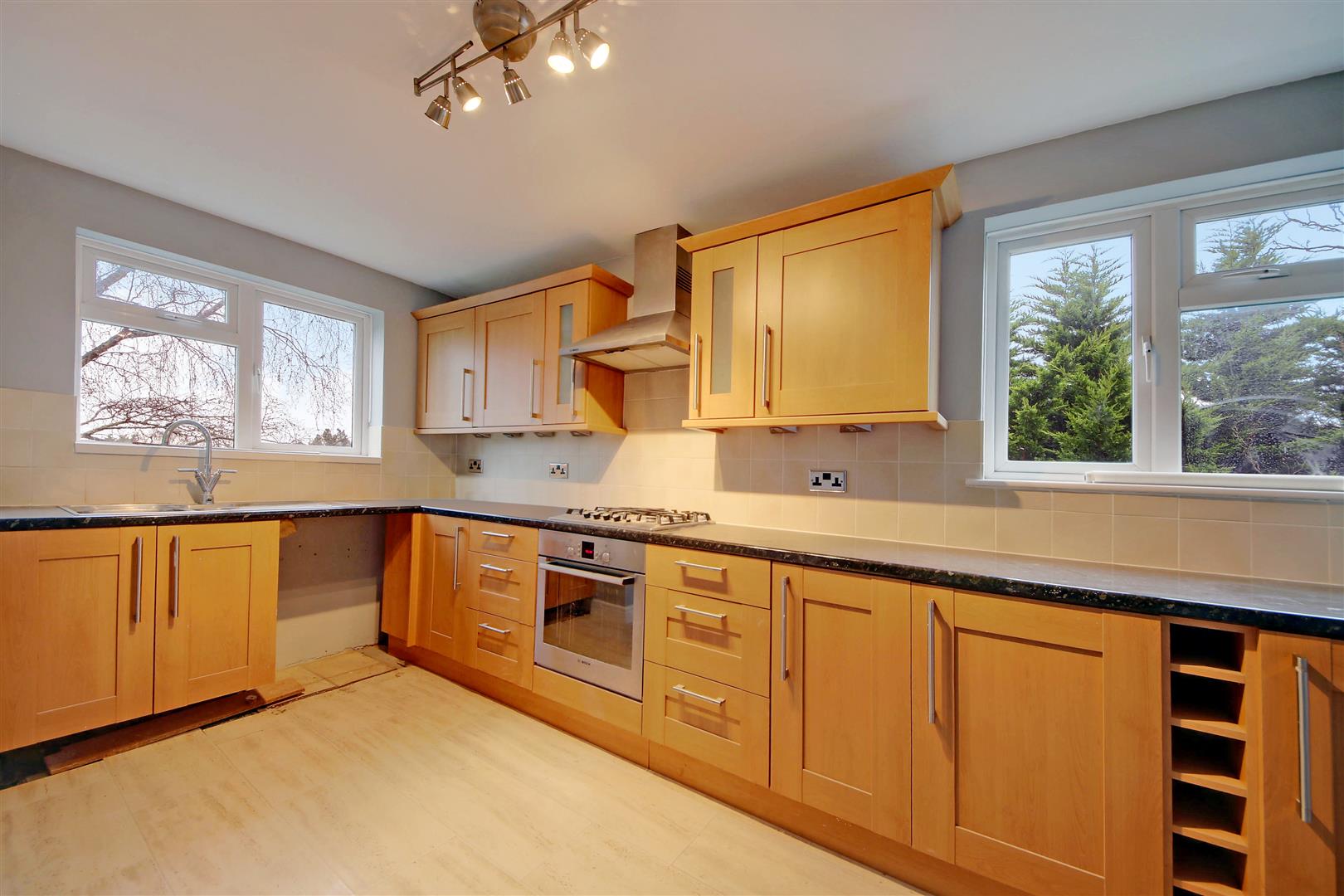 Flat London Road in Hertsmere