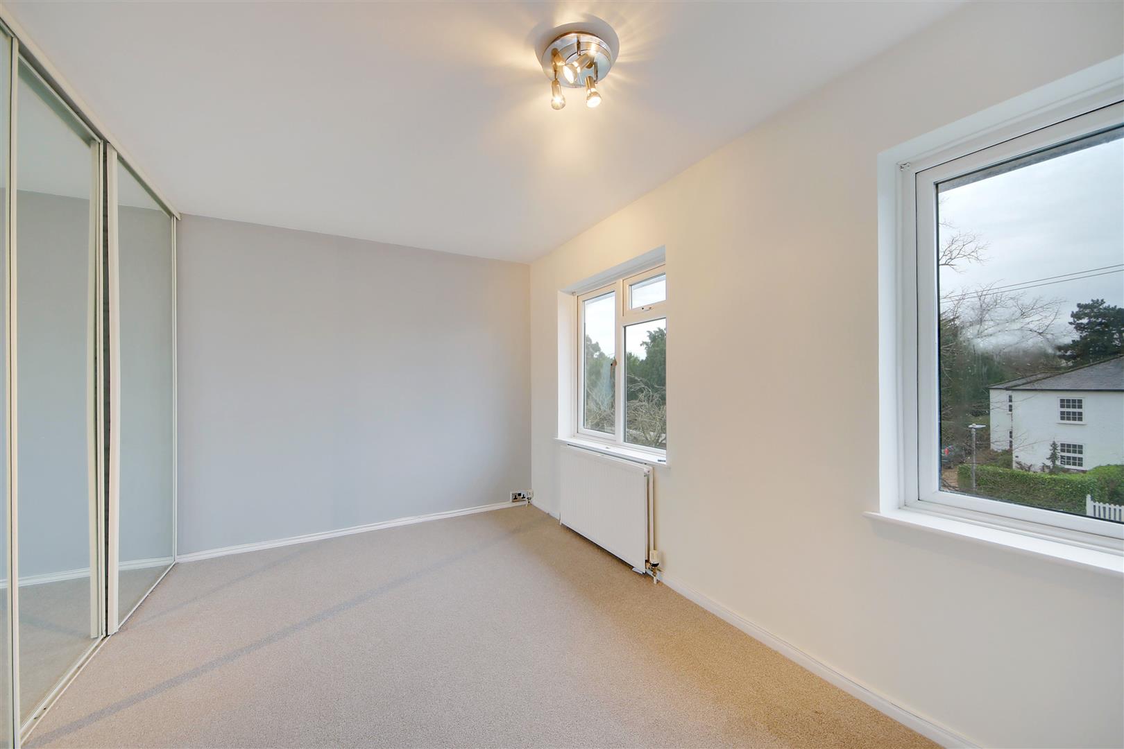 Flat London Road in Hertsmere