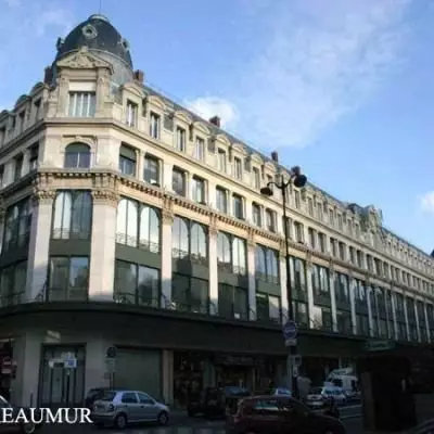 Appartement Piste Cyclable Paul Varry à Paris