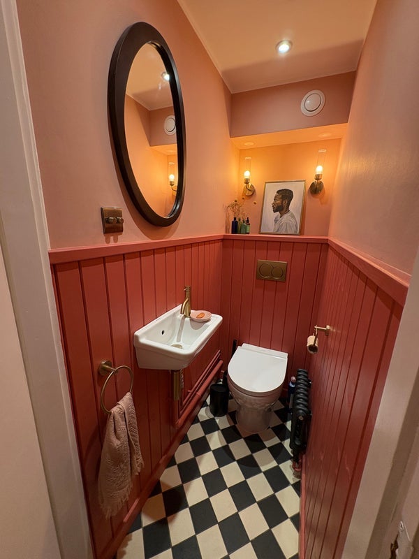 Room Foxley Road in Greater London
