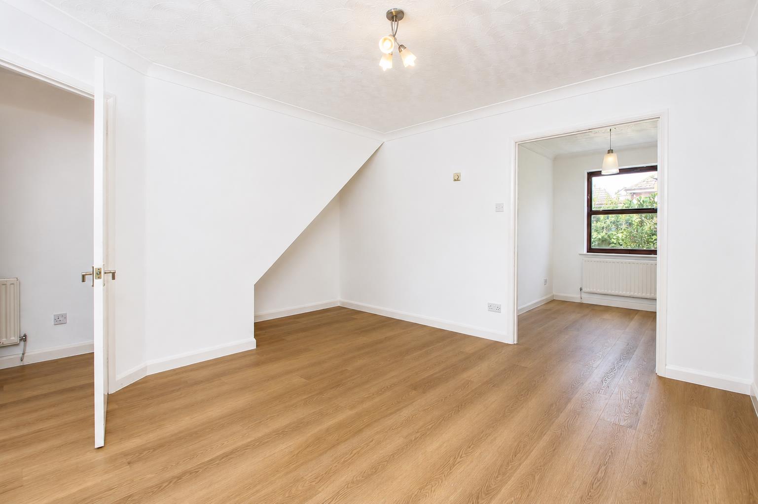 House Pickering Drive in Shenley Brook End
