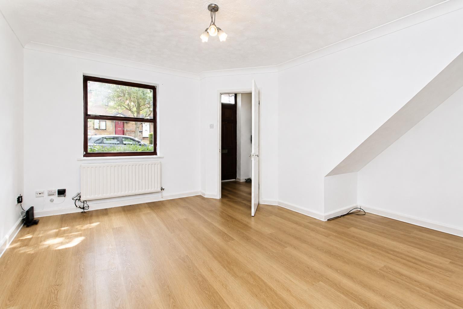 House Pickering Drive in Shenley Brook End