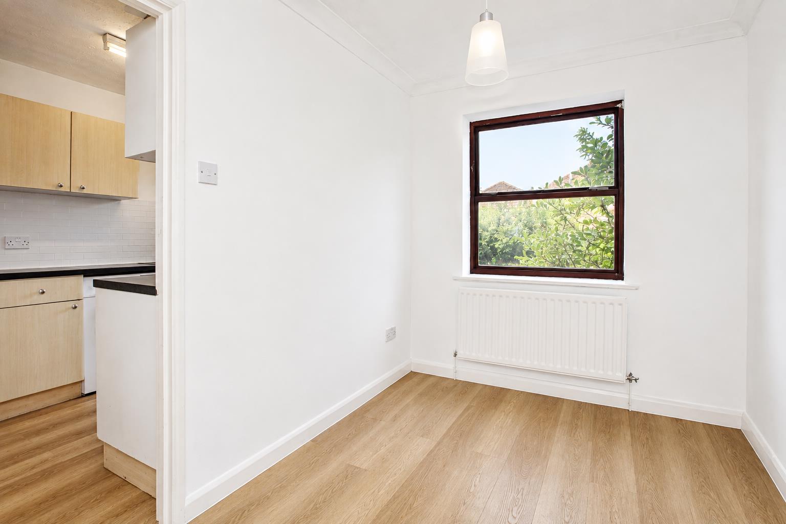 House Pickering Drive in Shenley Brook End