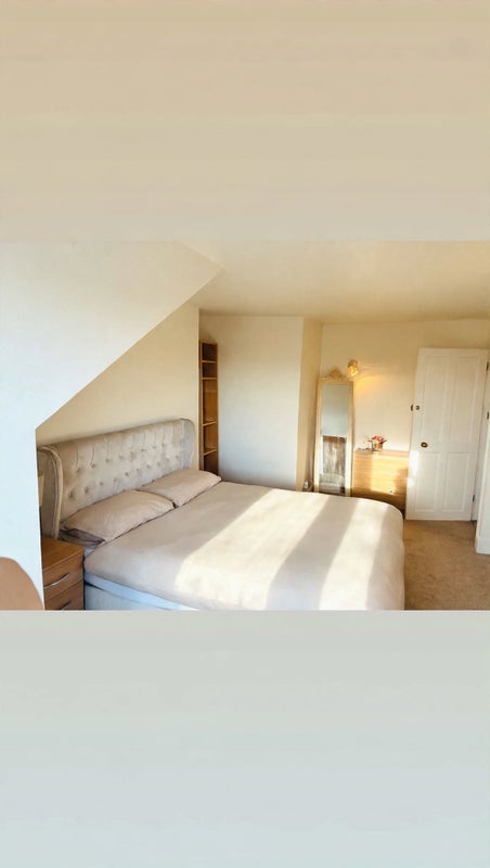 Room Queenswood Road in Birmingham