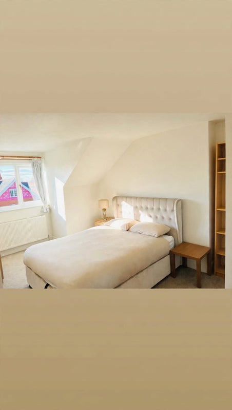 Room Queenswood Road in Birmingham