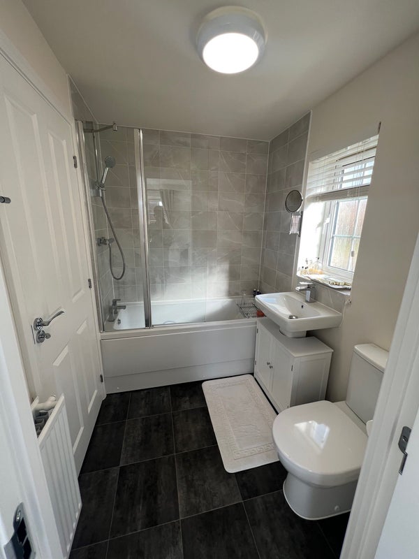 Room Wagtail Crescent in Harlow