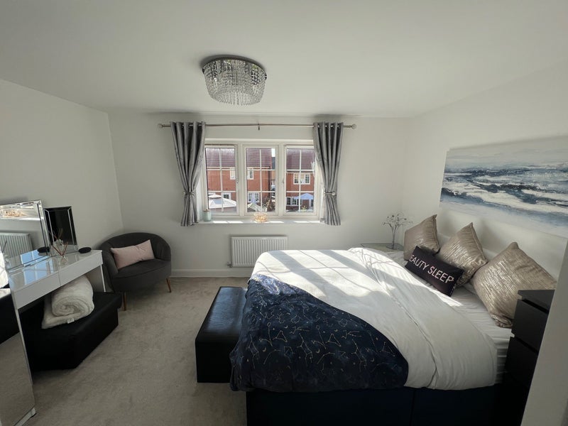 Room Wagtail Crescent in Harlow