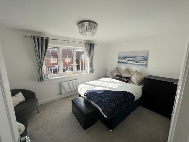 Room Wagtail Crescent in Harlow