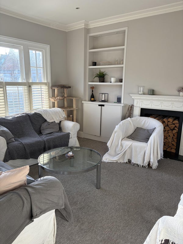 Room Studdridge Street in Greater London