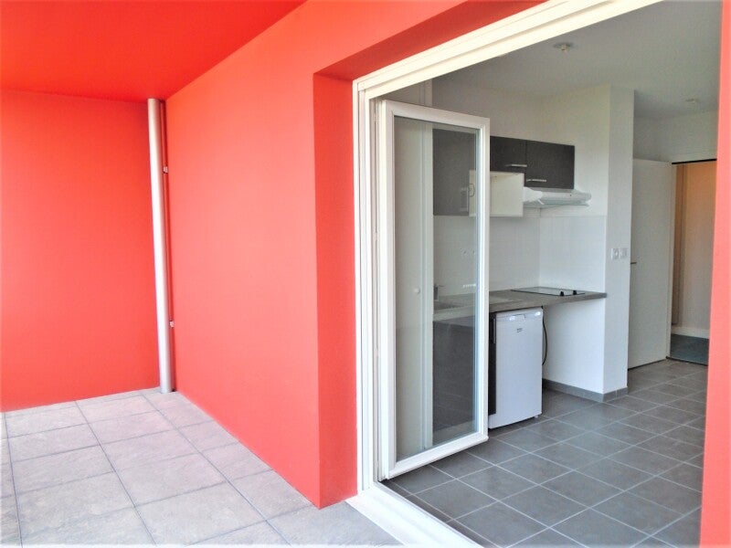 Appartement Rue des Mattes à Royan
