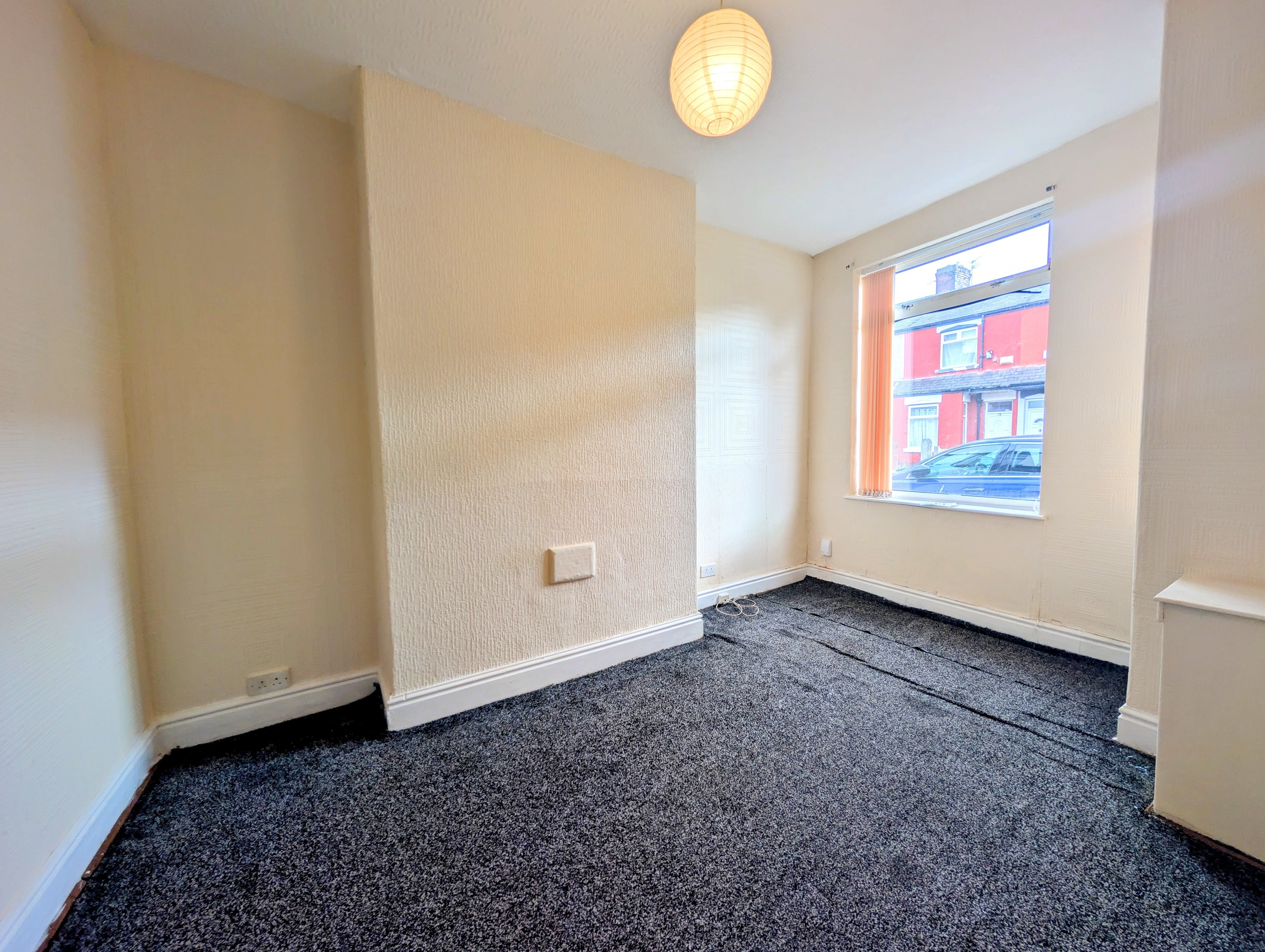 Flat Kenyon Street in Manchester