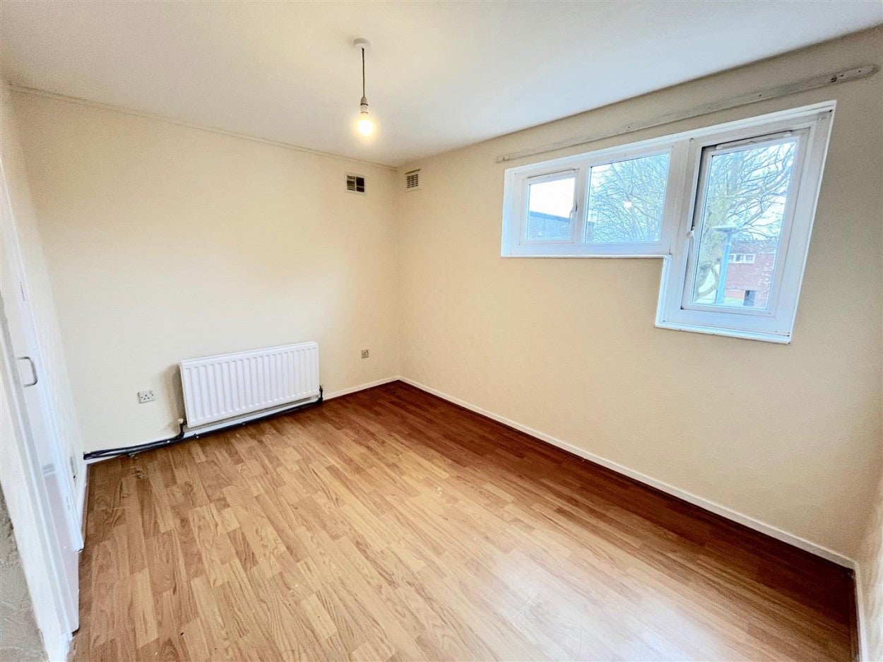 Flat Bensham Road in Gateshead