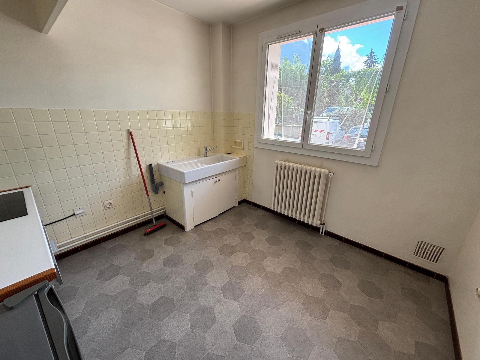 Appartement Rue Capus à Toulouse