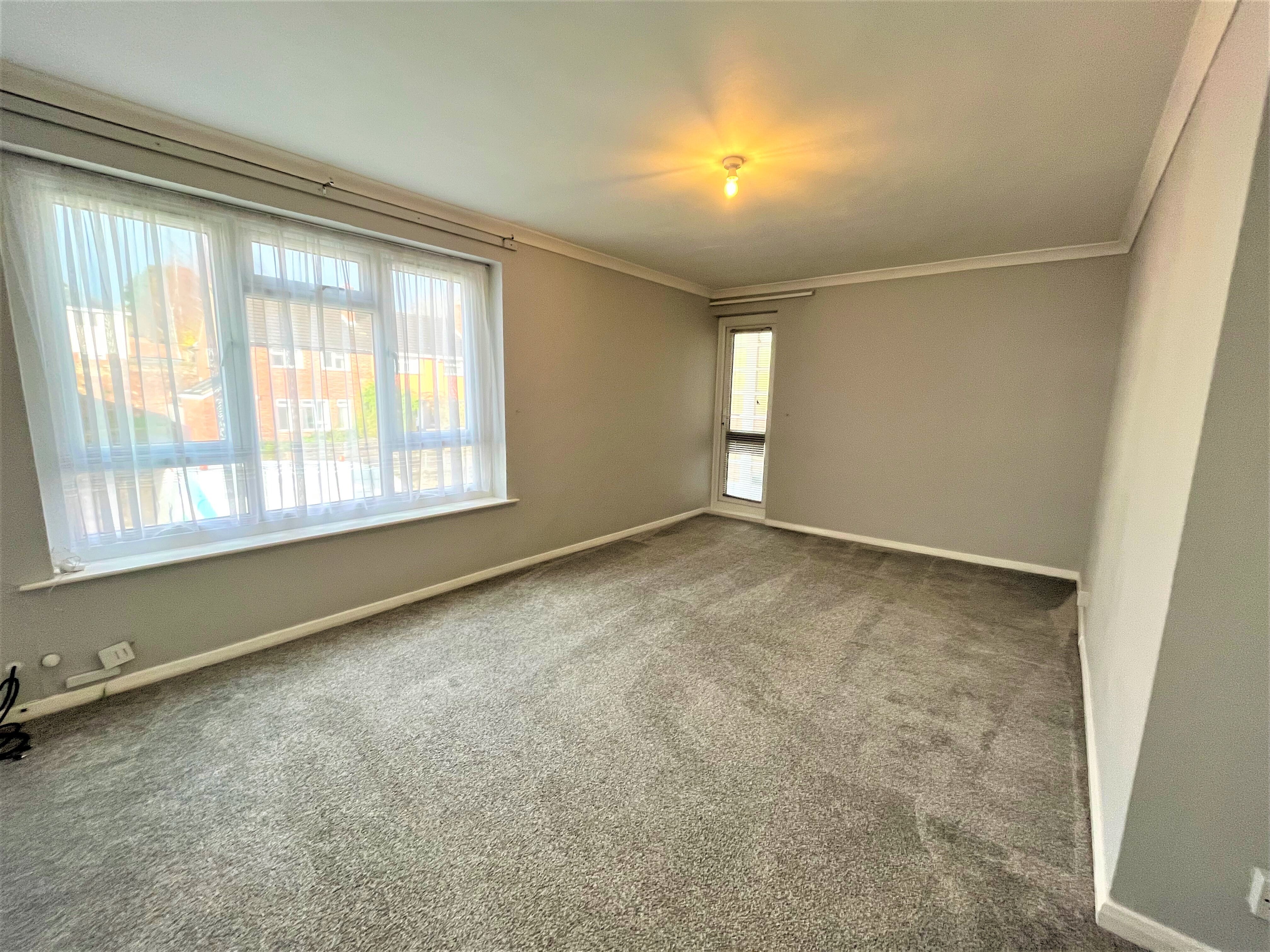 Flat Salters Road in Exeter