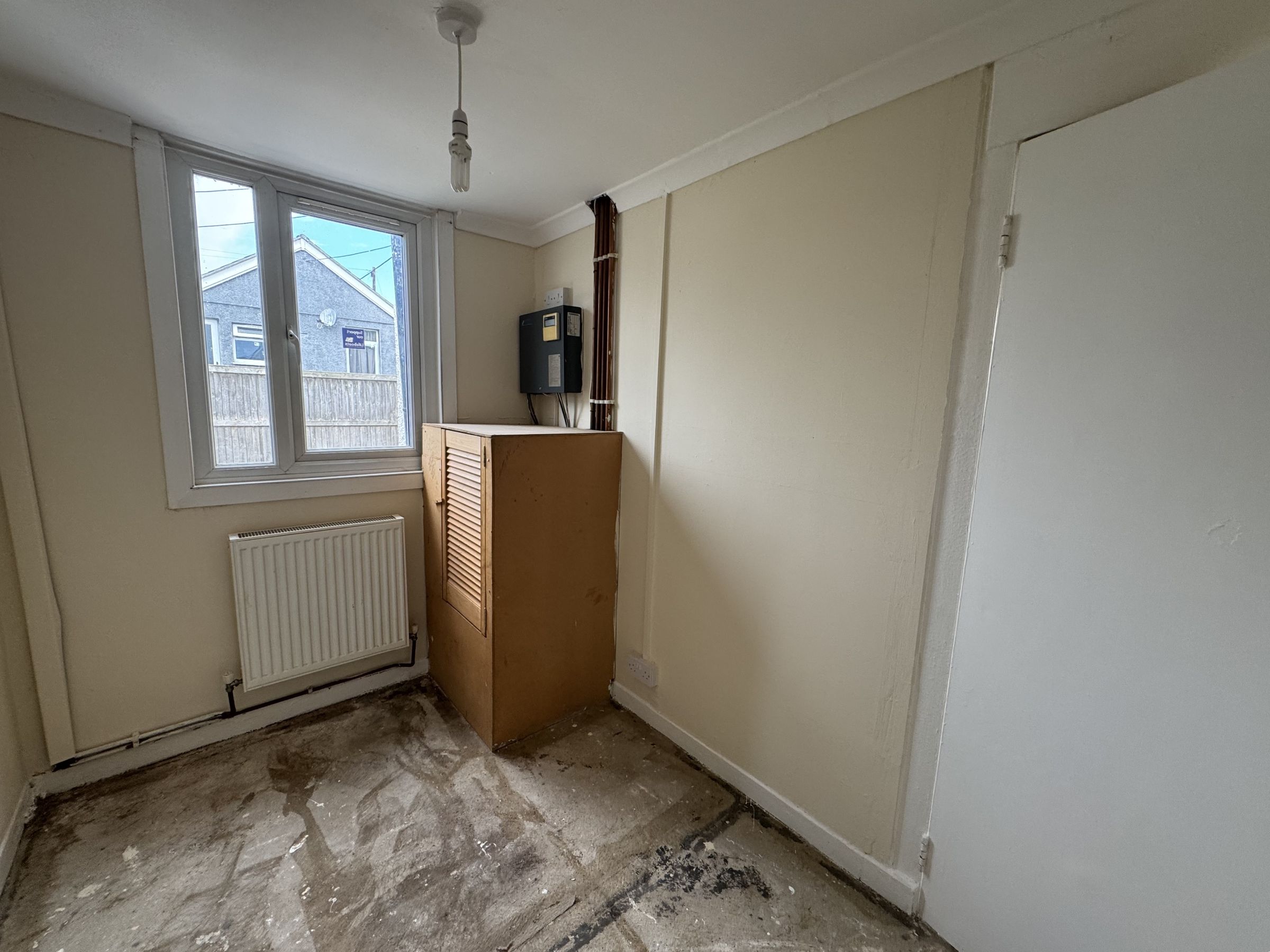House Morris Avenue in Tendring