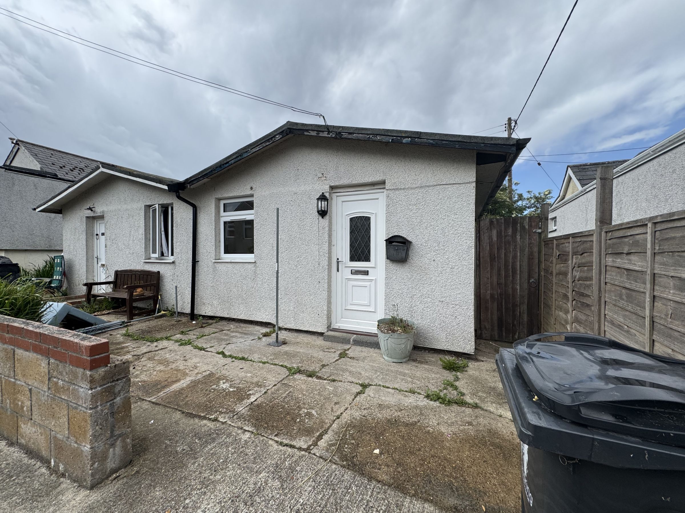 House Morris Avenue in Tendring