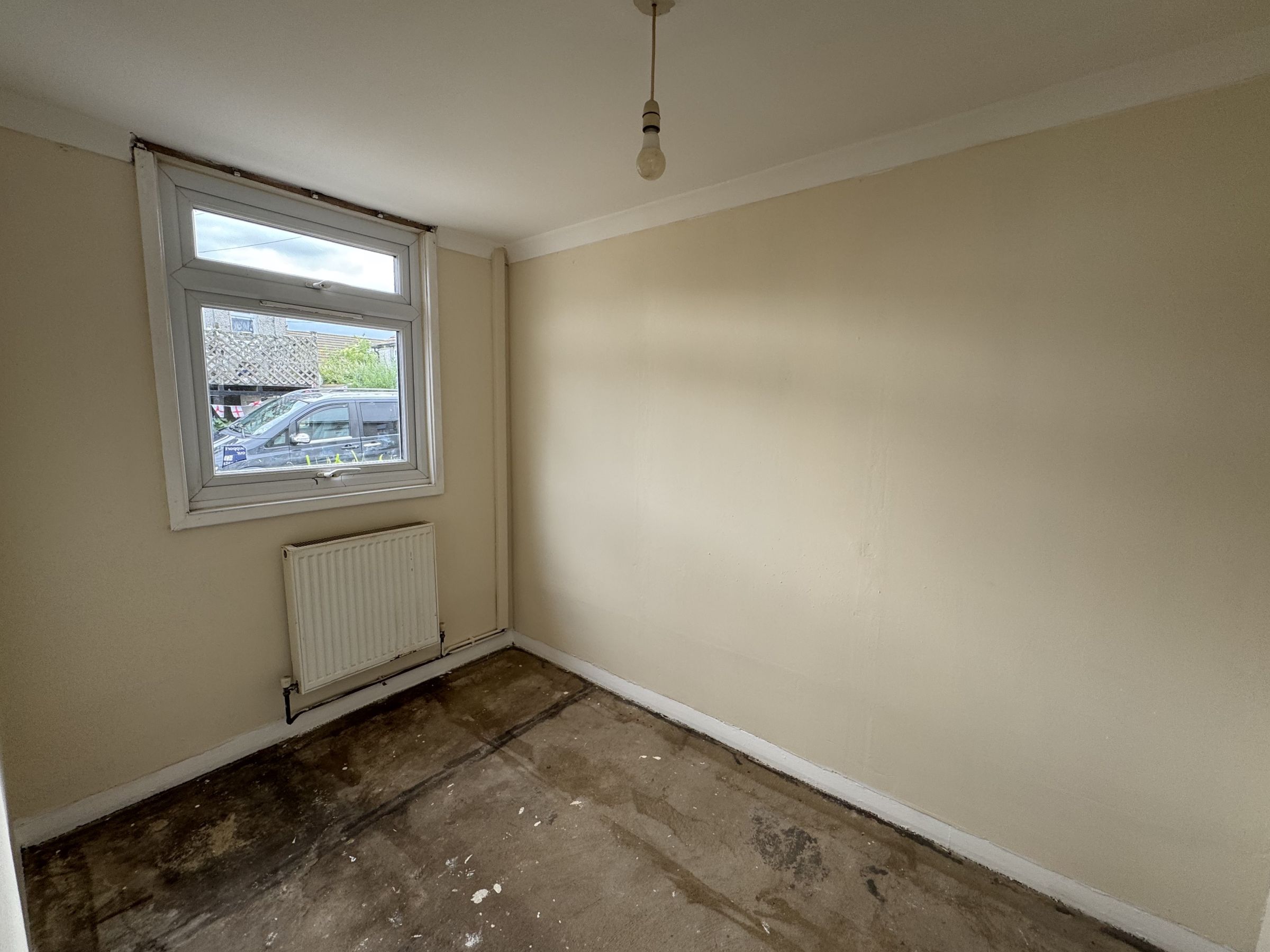 House Morris Avenue in Tendring