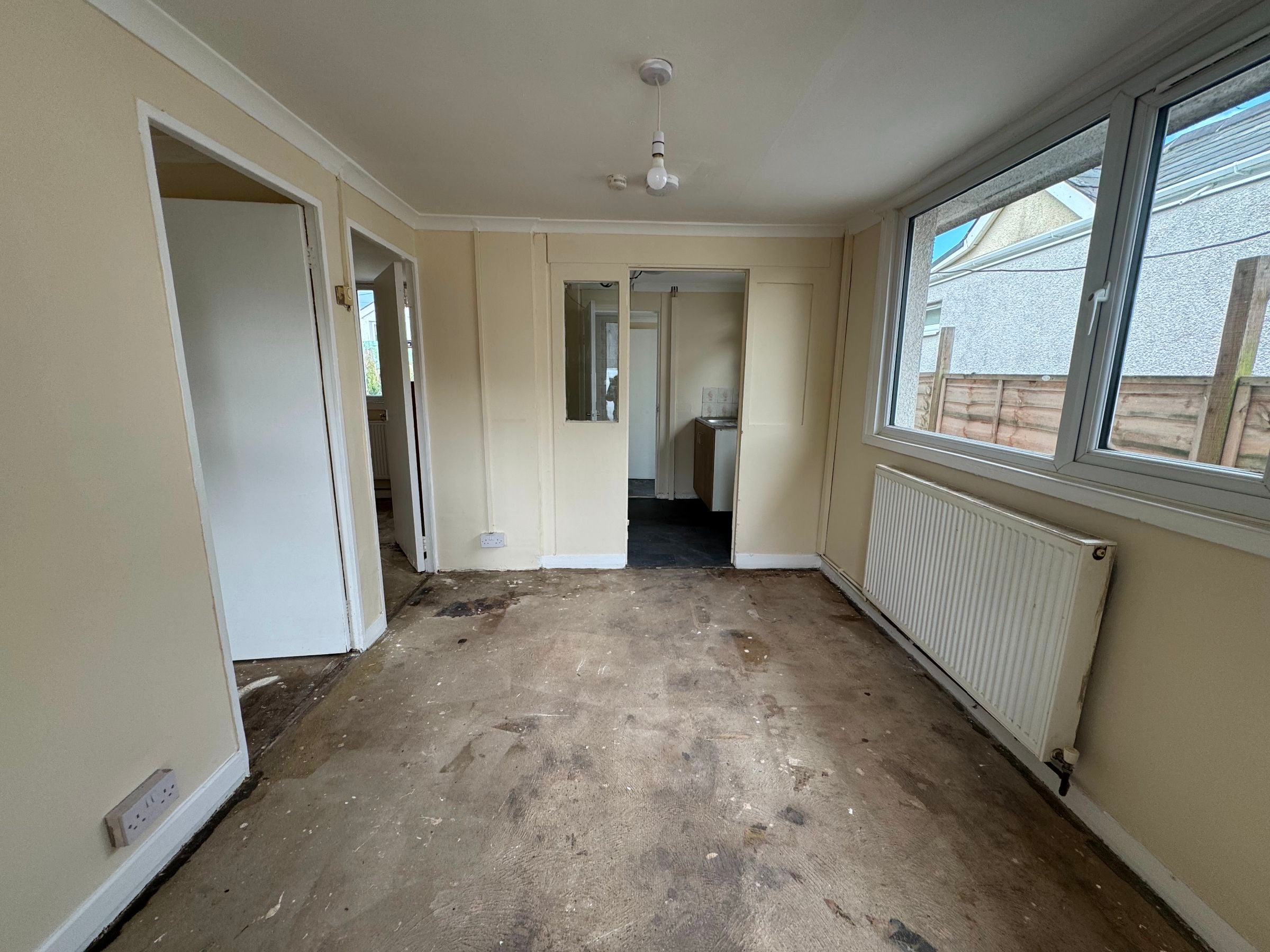 House Morris Avenue in Tendring