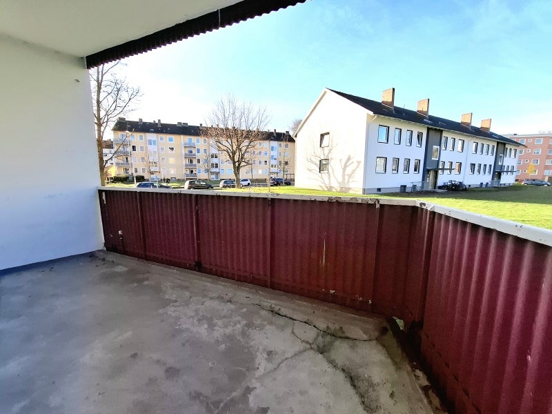 Wohnung Gaußstraße in Minden