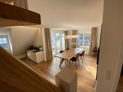 Wohnung Limesstraße in München