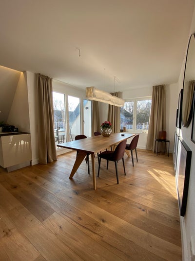 Wohnung Limesstraße in München