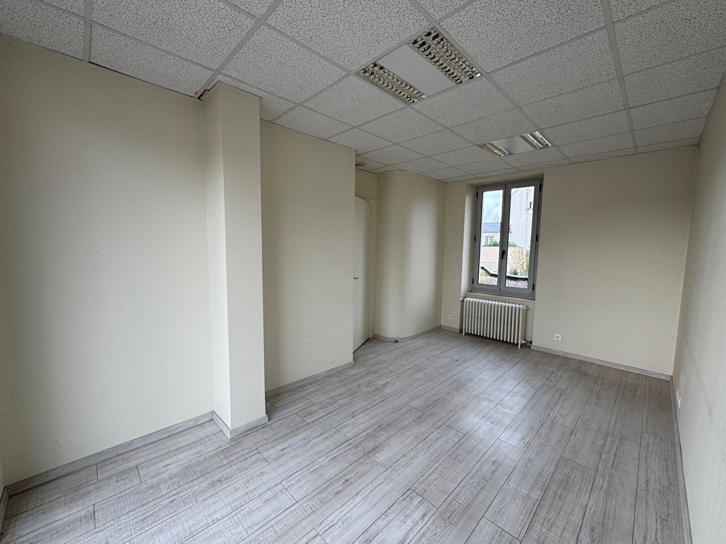 Appartement Rue du Docteur Desfray à Blois