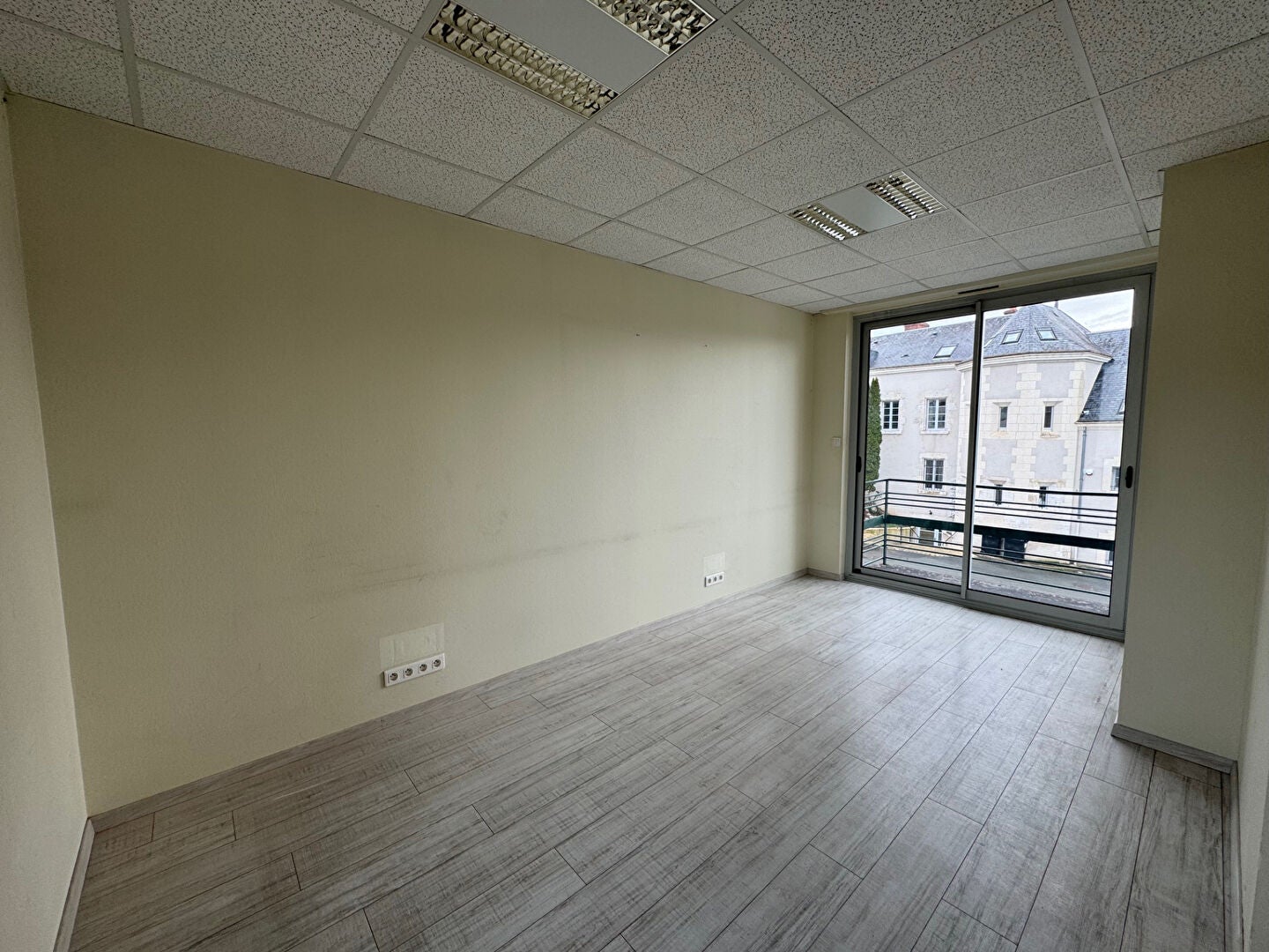 Appartement Rue du Docteur Desfray à Blois