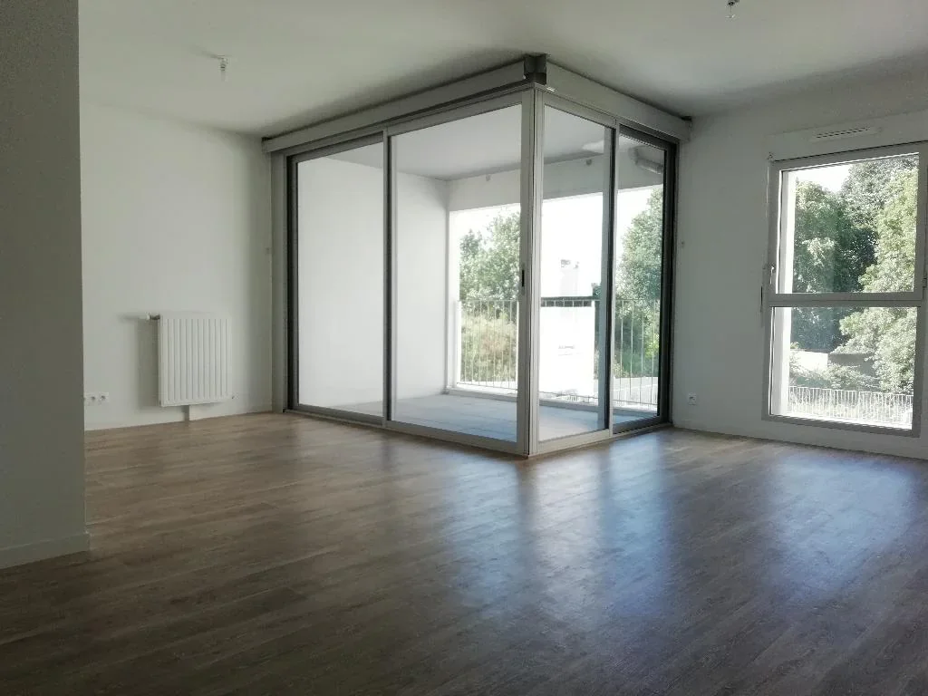 Appartement Route de la Haie à Sainte-Luce-sur-Loire