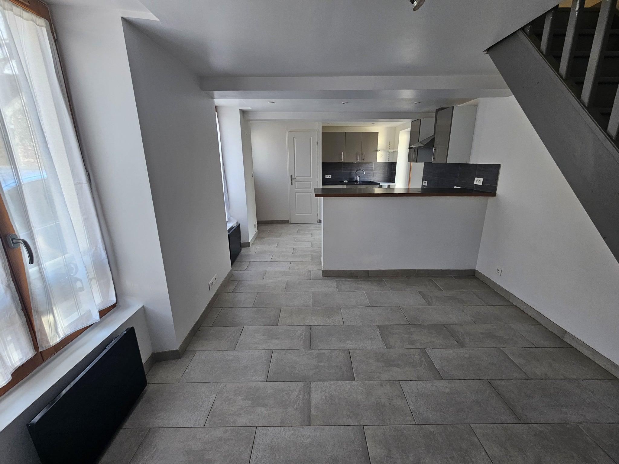 House Chemin de Noncienne in Bonnelles