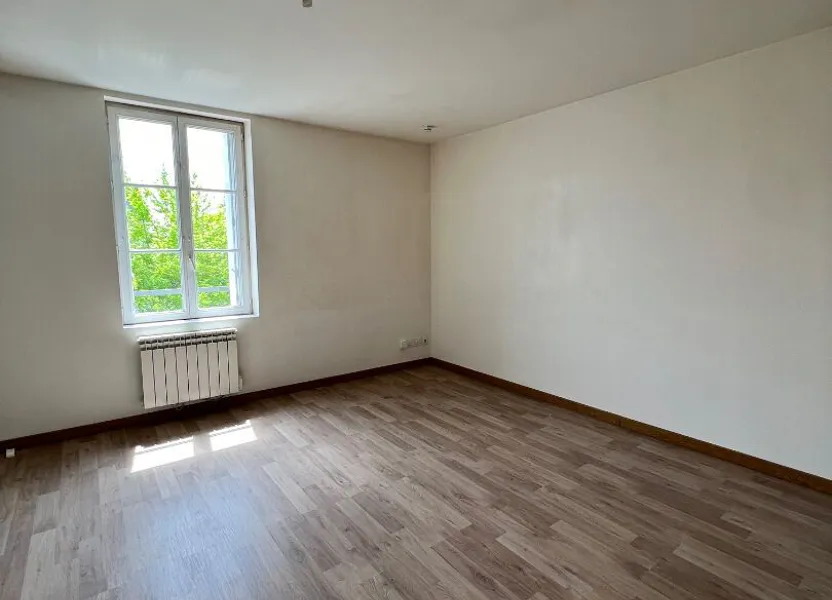 Appartement Avenue Roger Salengro à Romorantin-Lanthenay