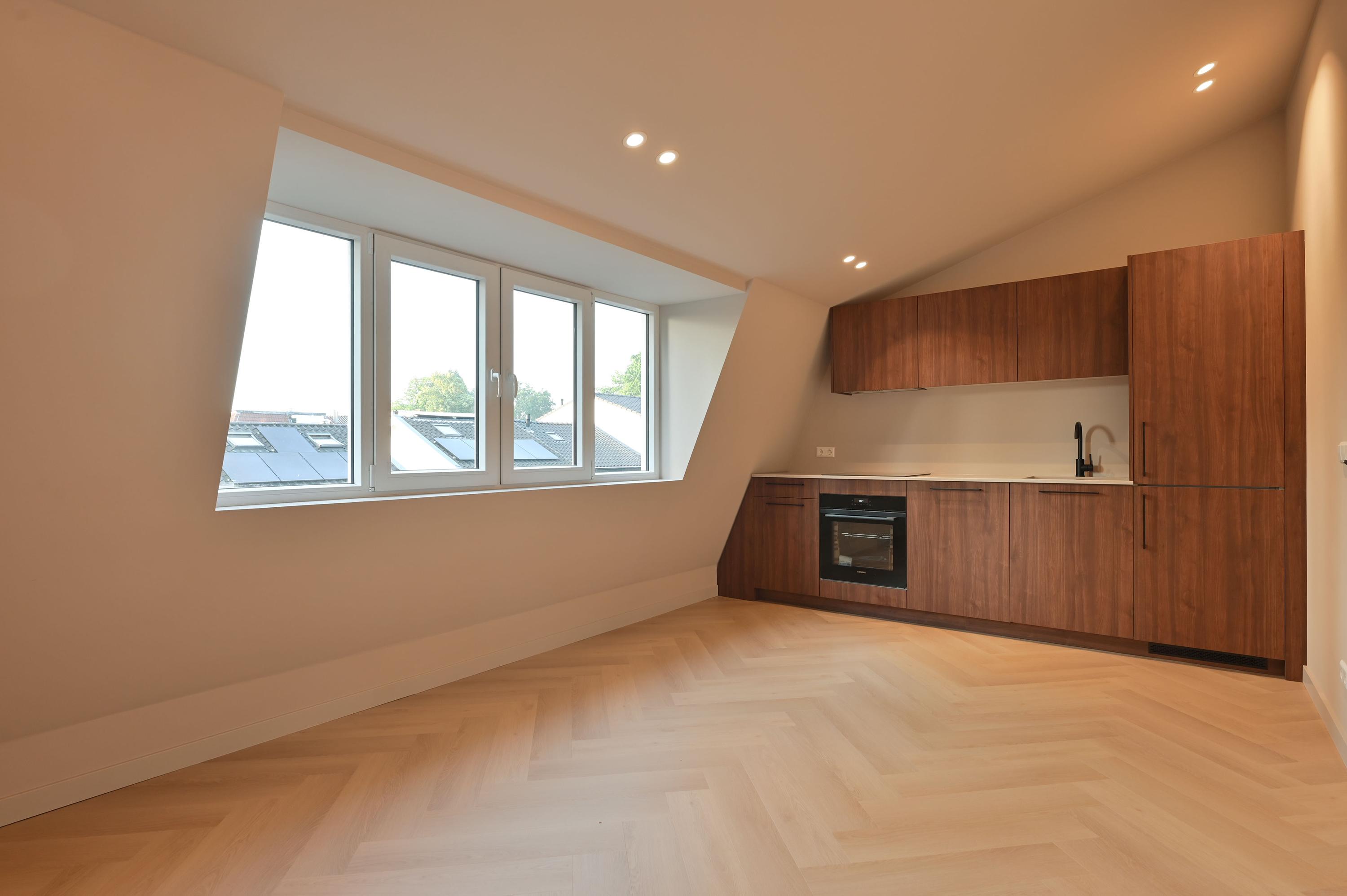 Appartement Chrysantenstraat 54 B in Hilversum