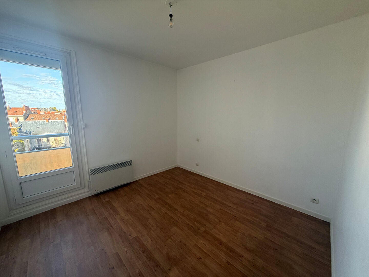 Appartement Rue Charles Dumont à Dijon