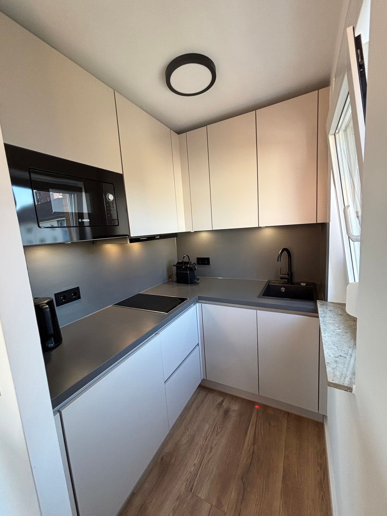 Wohnung Reinachweg in Scharnhauser Park