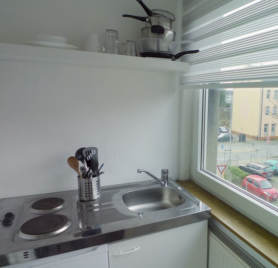 Wohnung Gahlenstraße in Herne