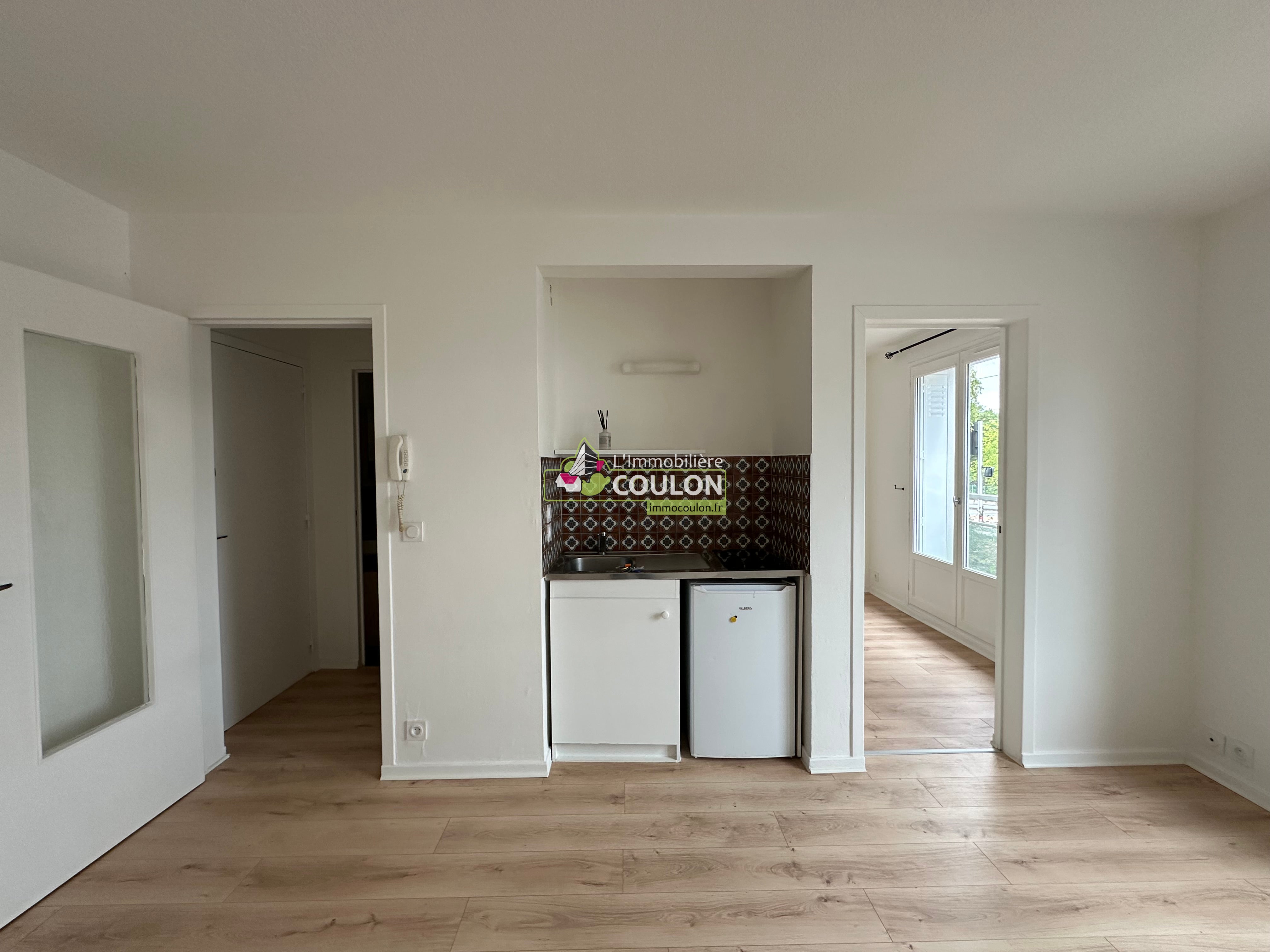 Flat Avenue des Landais in Clermont-Ferrand