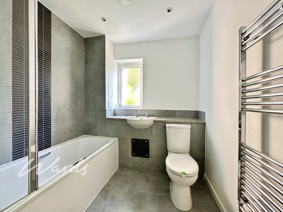 Flat Wallis Avenue in Maidstone