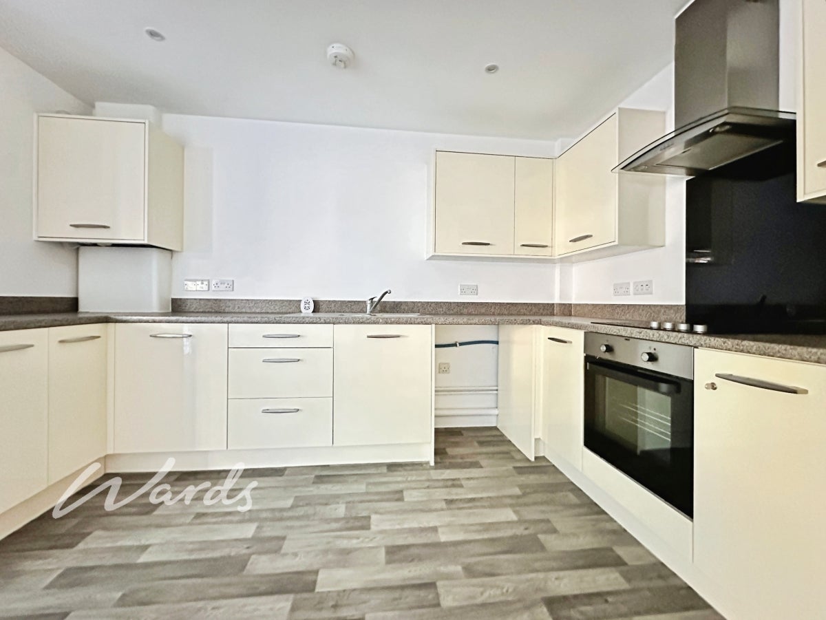 Flat Wallis Avenue in Maidstone