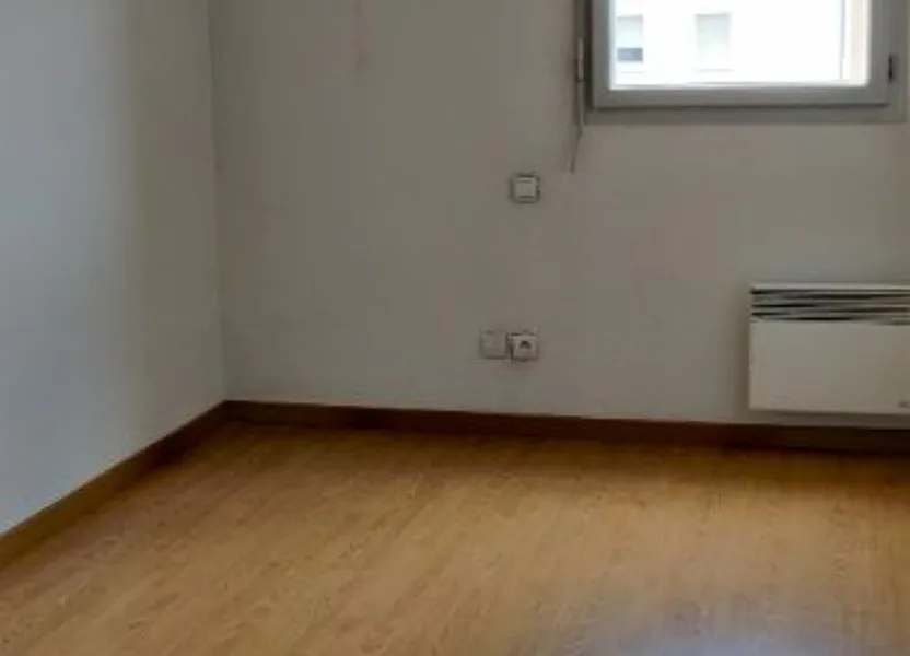 Appartement Avenue de Grande Bretagne à Toulouse