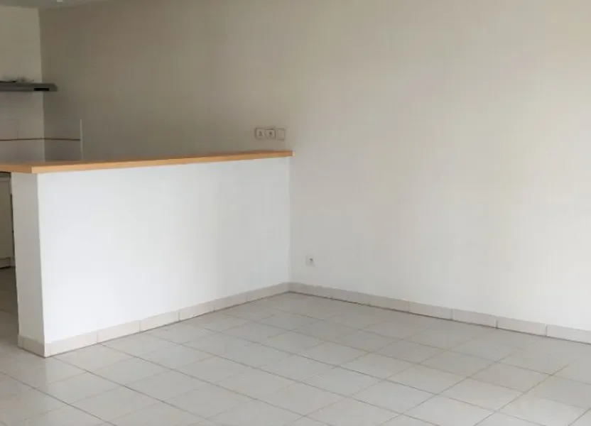 Appartement Avenue de Grande Bretagne à Toulouse