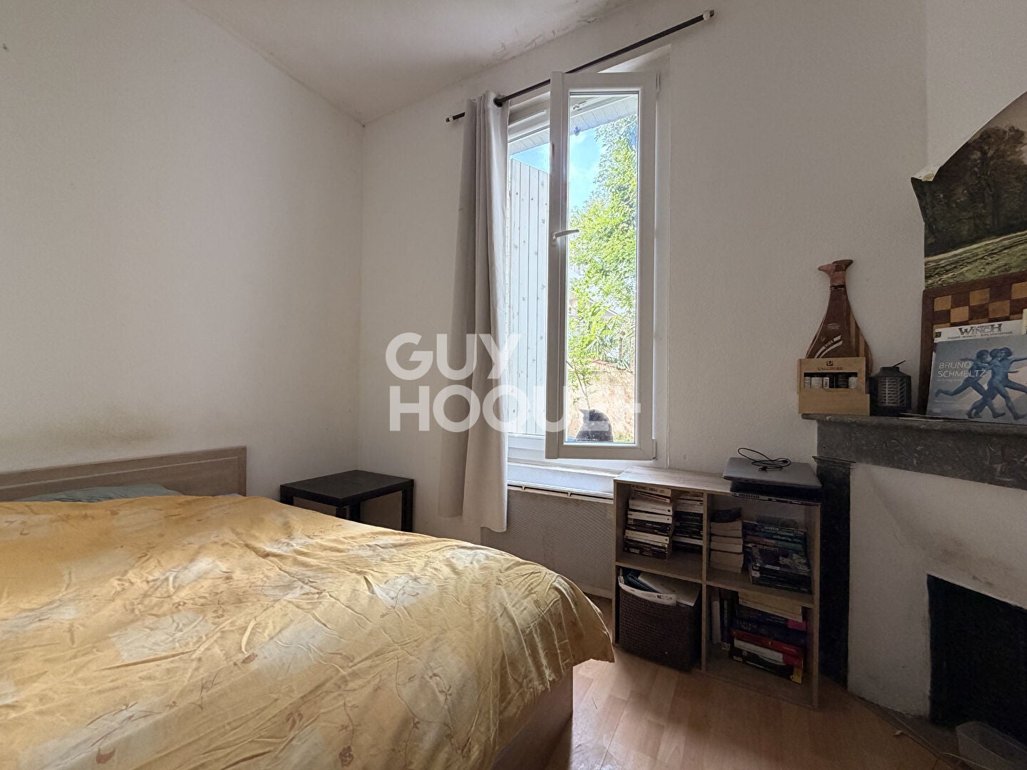 Appartement Avenue de Muret à Toulouse